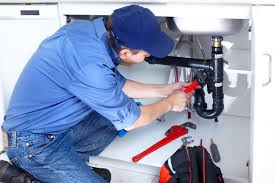 Residential Plumbing Services in Pittston, PA